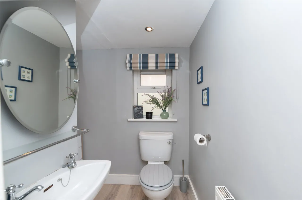 Photo of 11 The Close, Coolroe Meadows, Ballincollig, Co Cork, P31 Y152