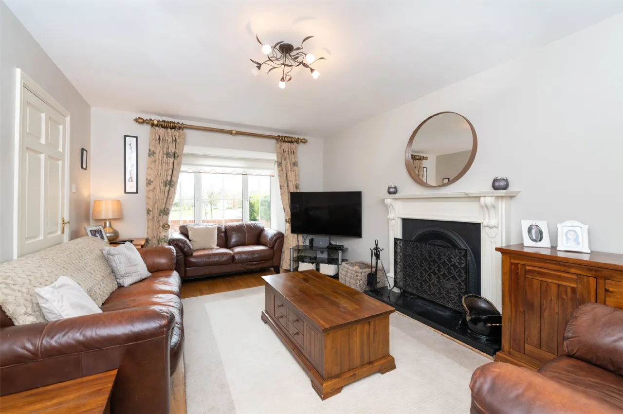 Photo of 11 The Close, Coolroe Meadows, Ballincollig, Co Cork, P31 Y152