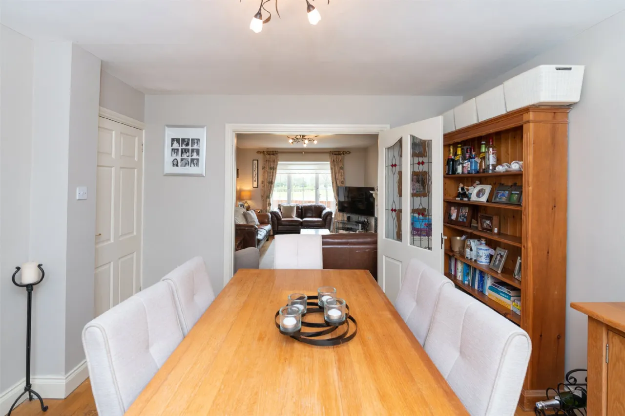 Photo of 11 The Close, Coolroe Meadows, Ballincollig, Co Cork, P31 Y152