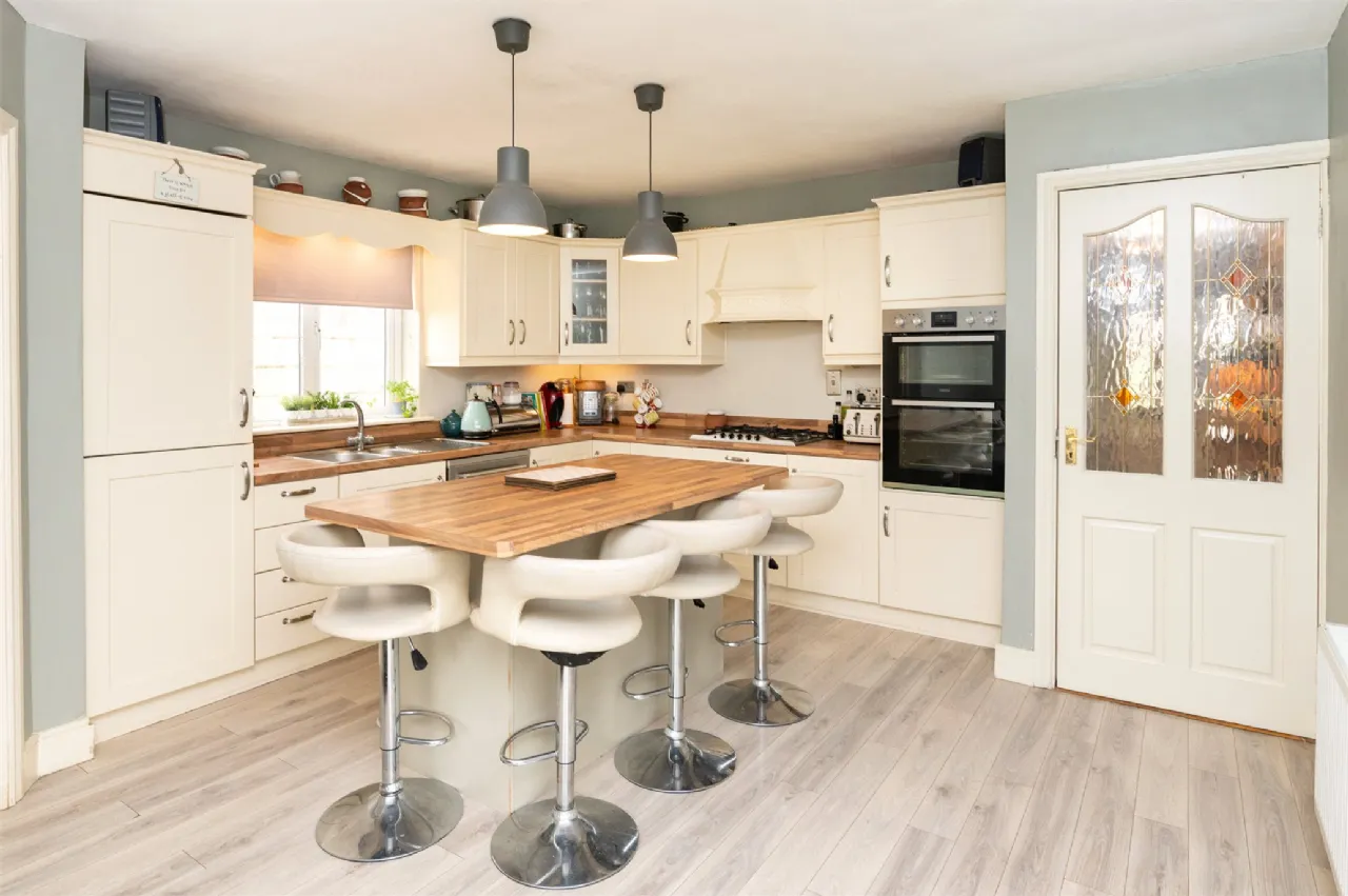 Photo of 11 The Close, Coolroe Meadows, Ballincollig, Co Cork, P31 Y152