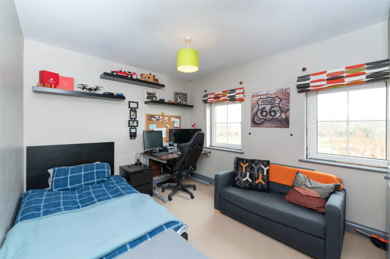 Photo of 11 The Close, Coolroe Meadows, Ballincollig, Co Cork, P31 Y152