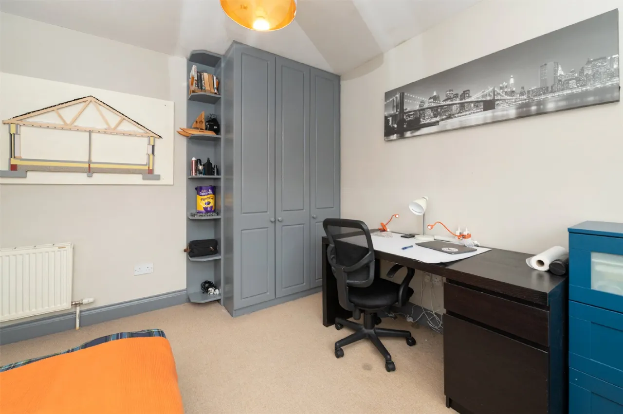 Photo of 11 The Close, Coolroe Meadows, Ballincollig, Co Cork, P31 Y152