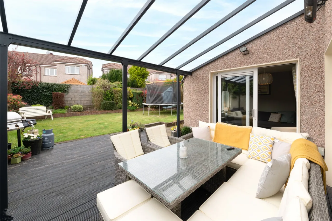 Photo of 11 The Close, Coolroe Meadows, Ballincollig, Co Cork, P31 Y152