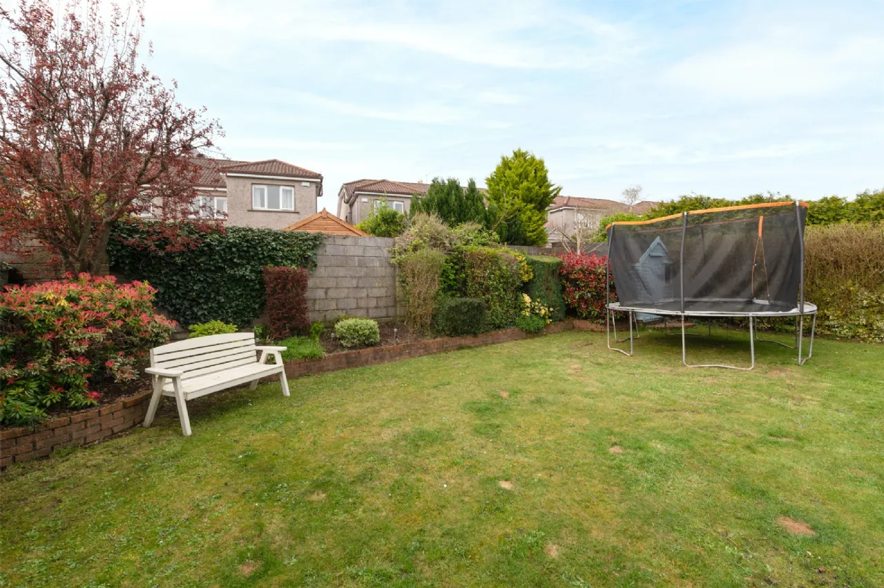 Photo of 11 The Close, Coolroe Meadows, Ballincollig, Co Cork, P31 Y152