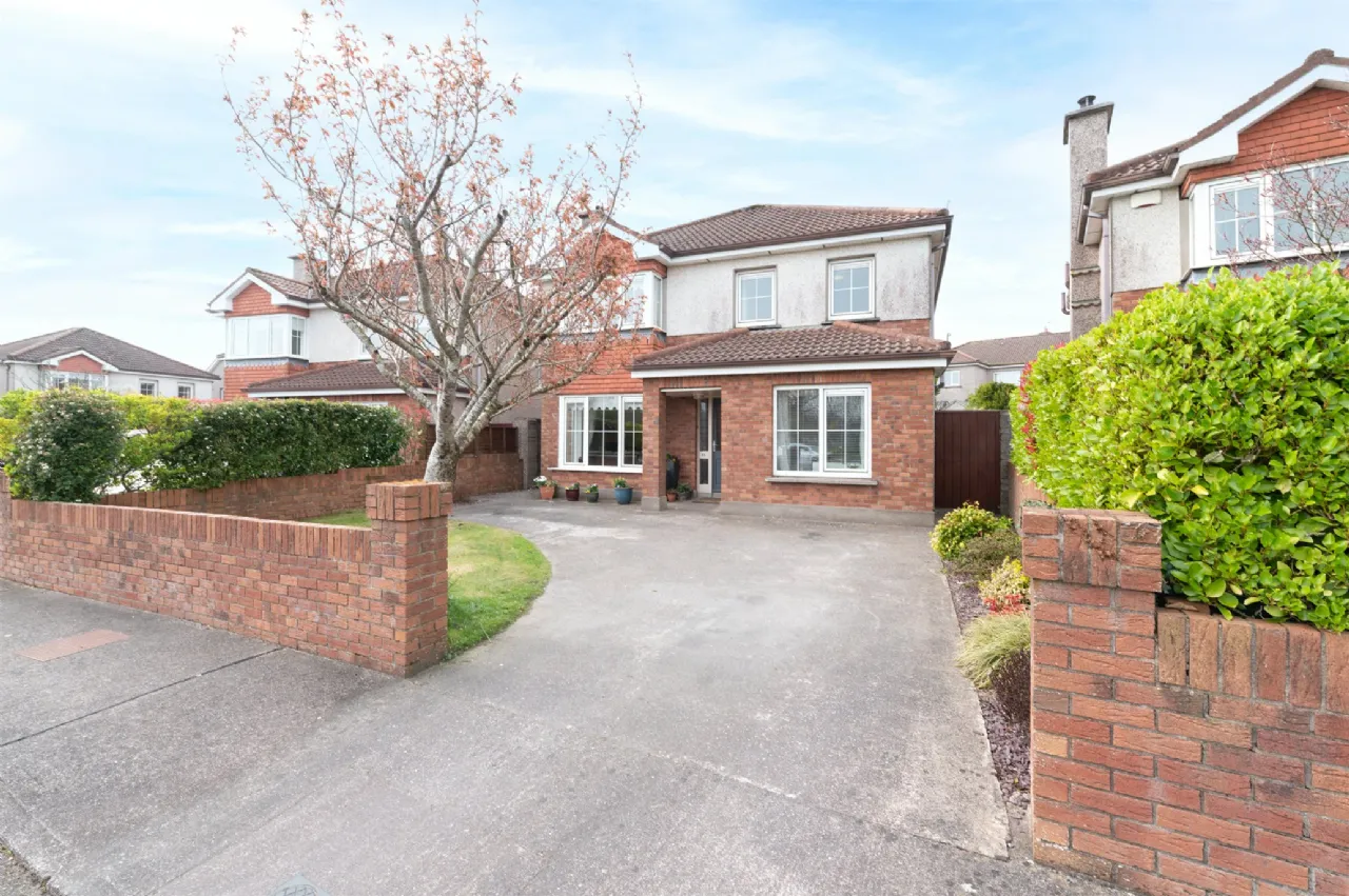 Photo of 11 The Close, Coolroe Meadows, Ballincollig, Co Cork, P31 Y152