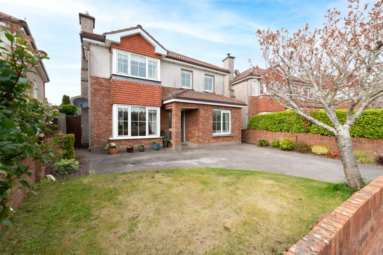 Photo of 11 The Close, Coolroe Meadows, Ballincollig, Co Cork, P31 Y152