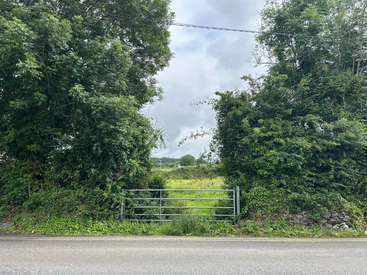 Photo of Site, Rookery Road, Ballycasheen, Killarney, Co Kerry
