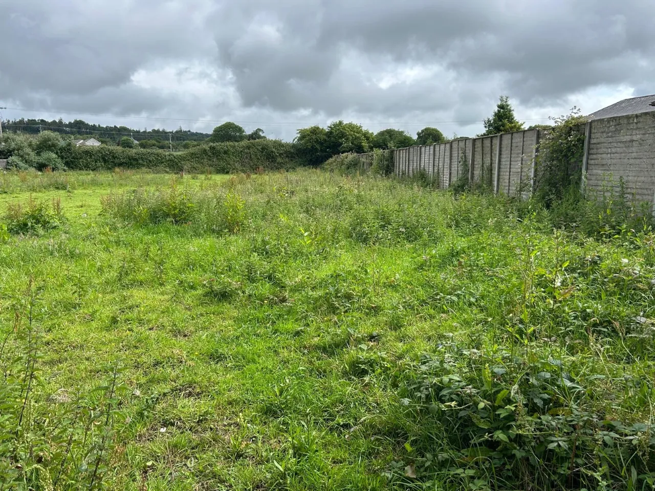 Photo of Site, Rookery Road, Ballycasheen, Killarney, Co Kerry