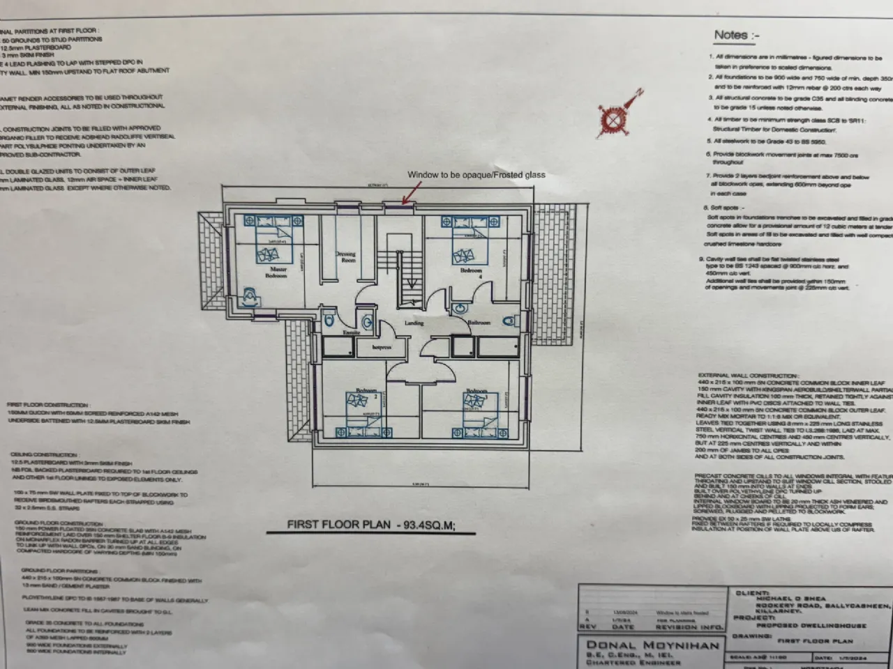 Photo of Site, Rookery Road, Ballycasheen, Killarney, Co Kerry