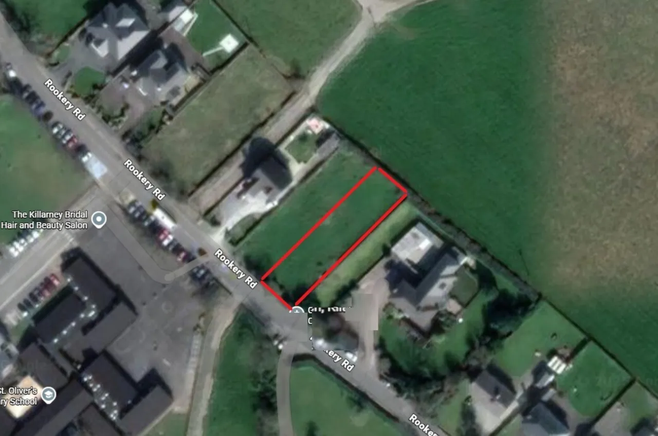 Photo of Site, Rookery Road, Ballycasheen, Killarney, Co Kerry