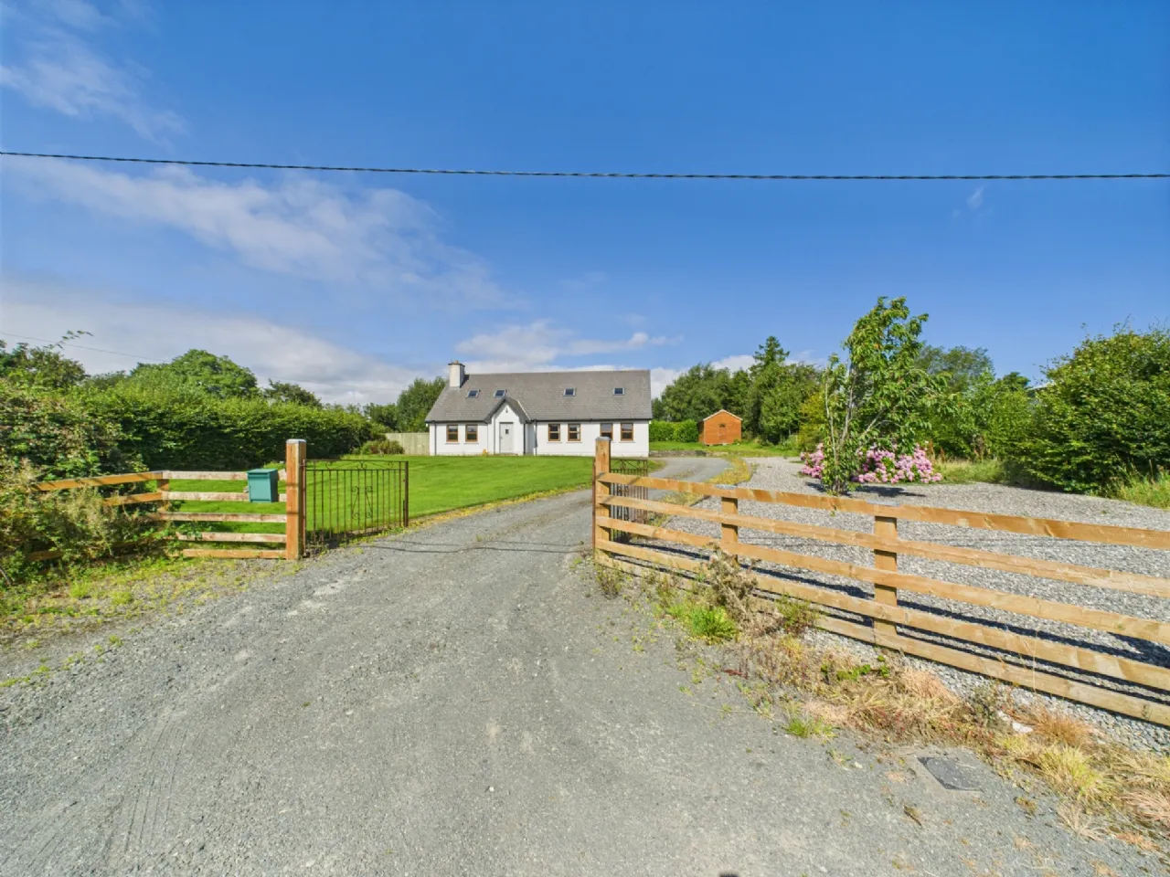 Photo of Faha, Portroe, Nenagh, Co. Tipperary, E45P968