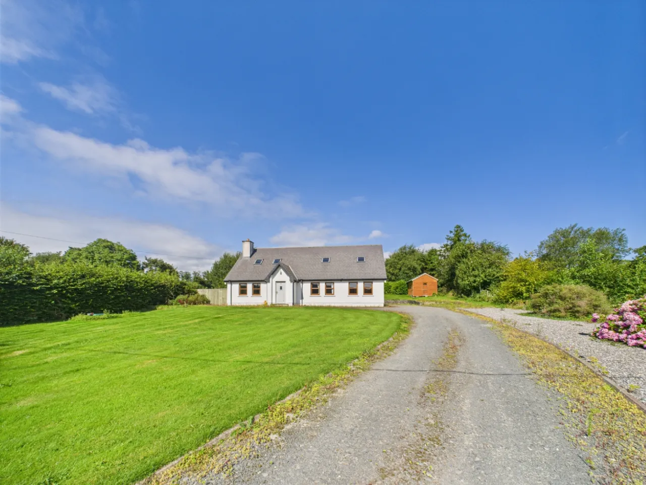 Photo of Faha, Portroe, Nenagh, Co. Tipperary, E45P968