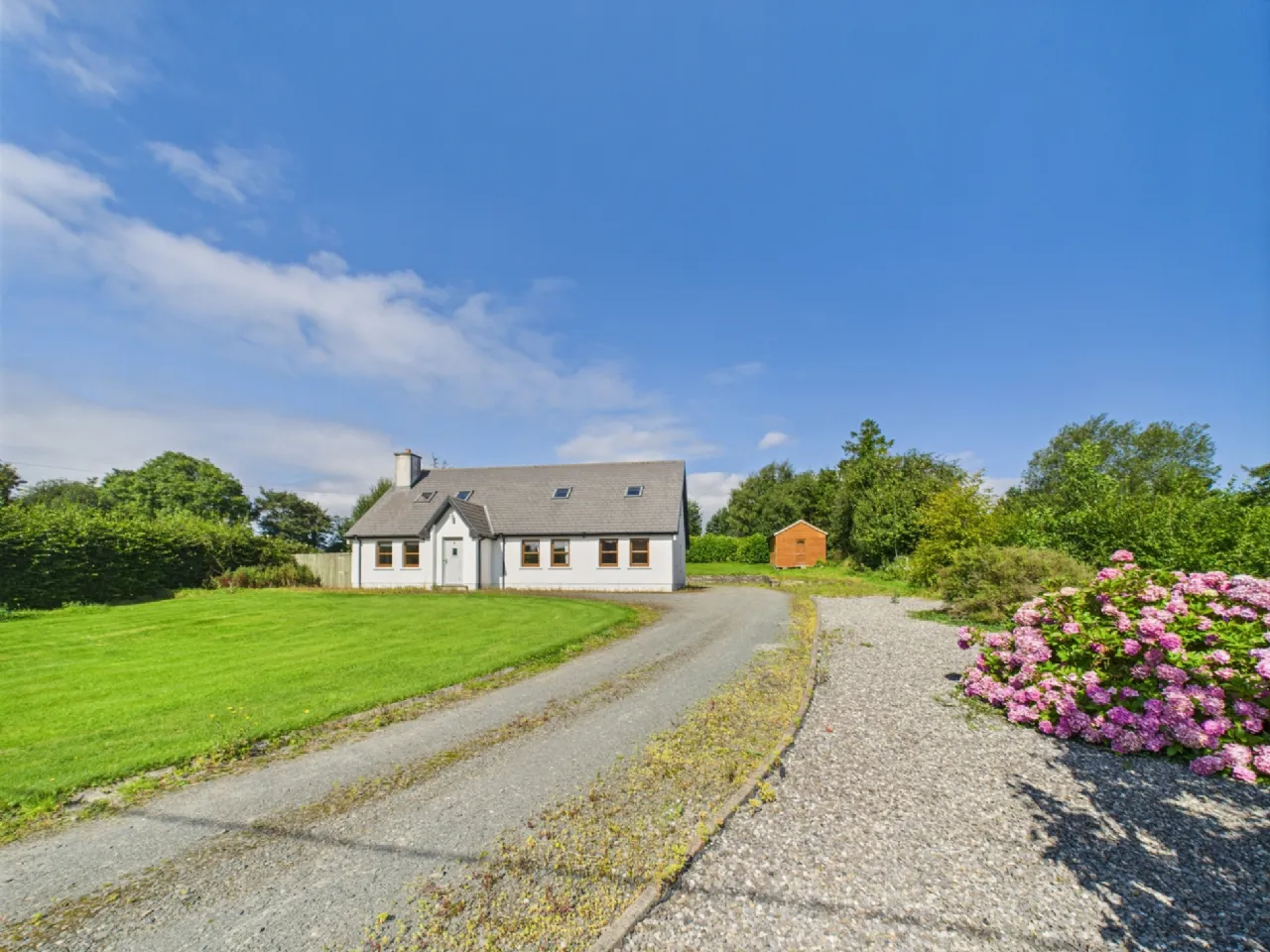 Photo of Faha, Portroe, Nenagh, Co. Tipperary, E45P968