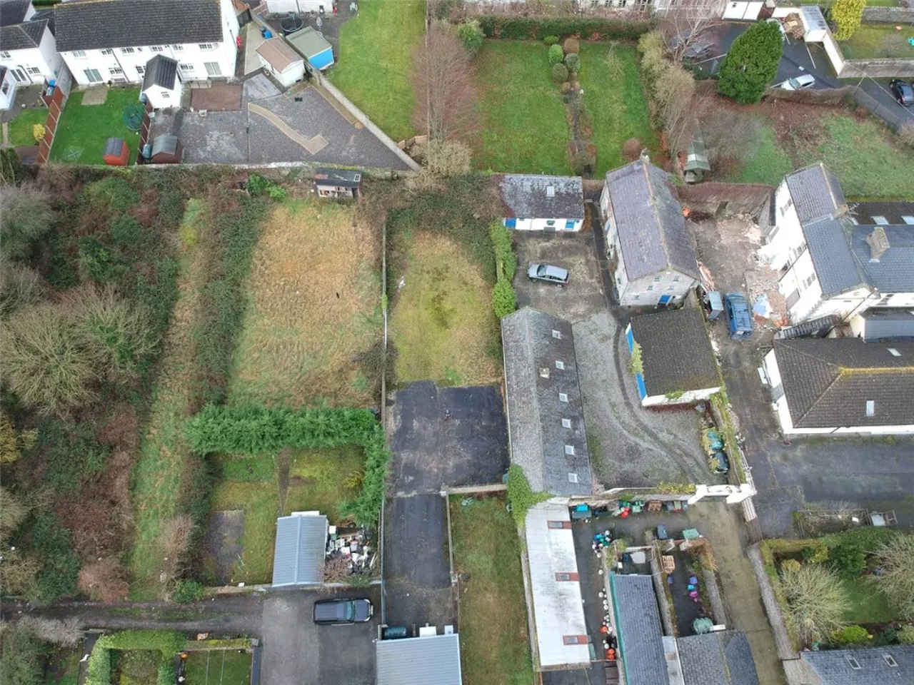 Photo of Green Street, Callan, Co Kilkenny, R95 V91X