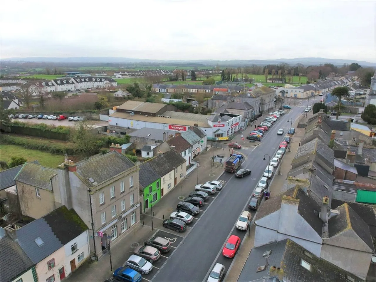 Photo of Green Street, Callan, Co Kilkenny, R95 V91X