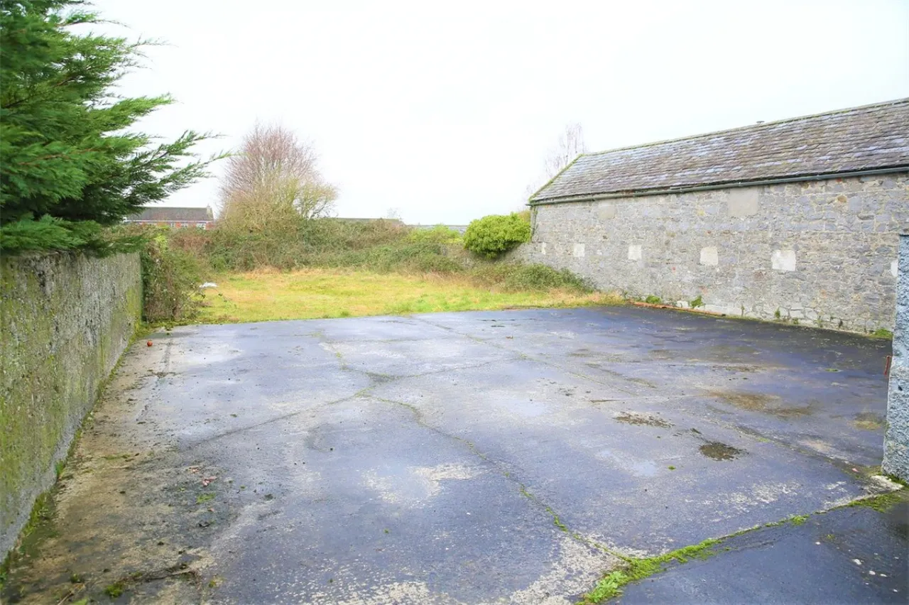 Photo of Green Street, Callan, Co Kilkenny, R95 V91X