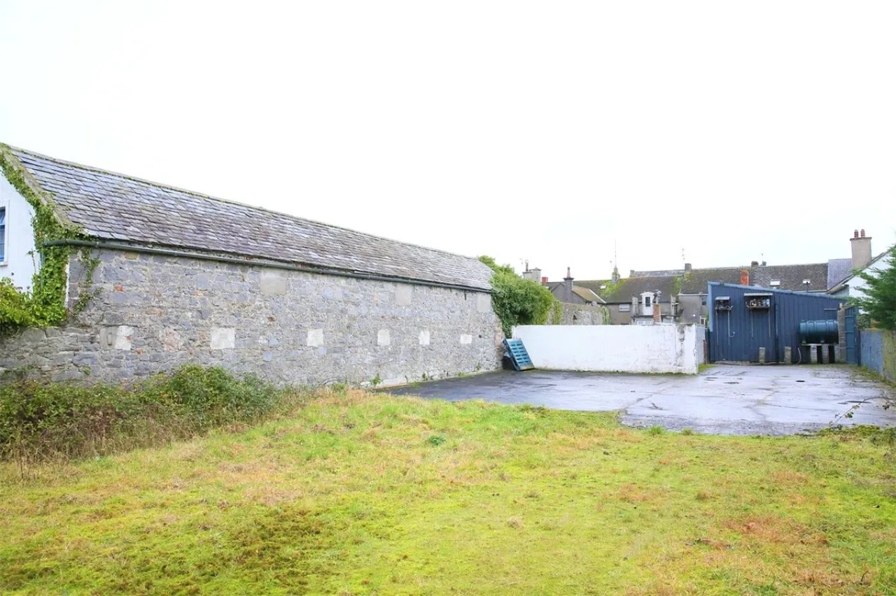 Photo of Green Street, Callan, Co Kilkenny, R95 V91X