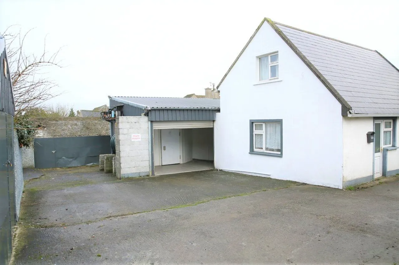 Photo of Green Street, Callan, Co Kilkenny, R95 V91X