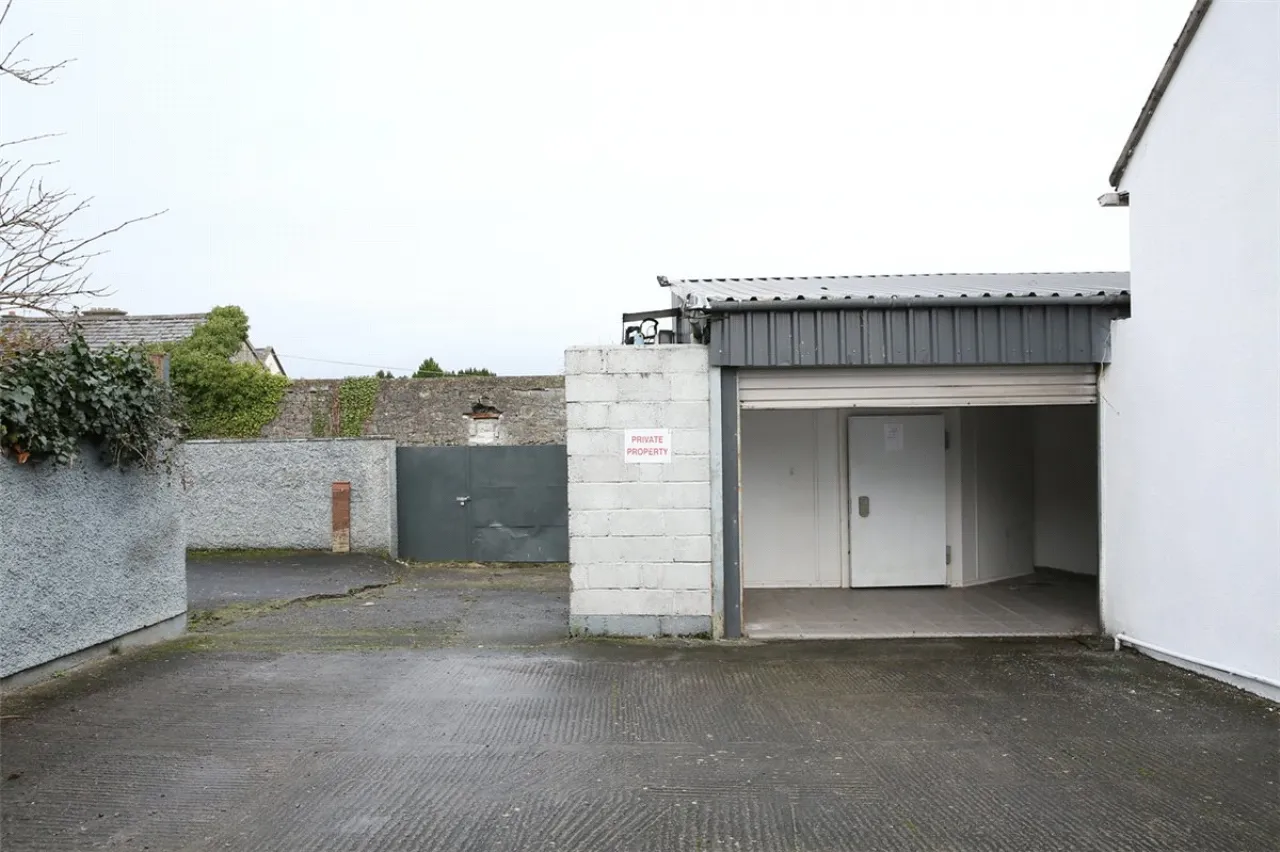 Photo of Green Street, Callan, Co Kilkenny, R95 V91X