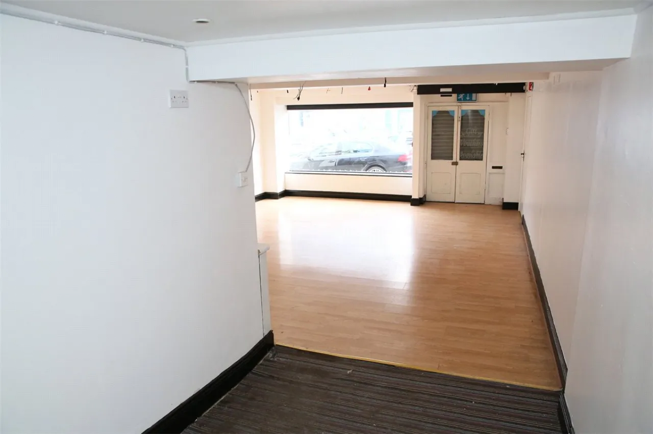 Photo of Green Street, Callan, Co Kilkenny, R95 V91X