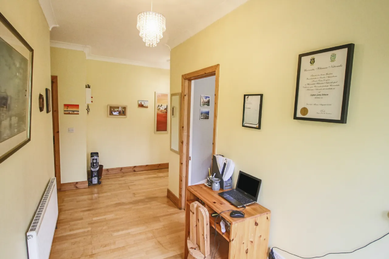 Photo of Aughavas Village, Aughavas, Co. Leitrim, H12 X065