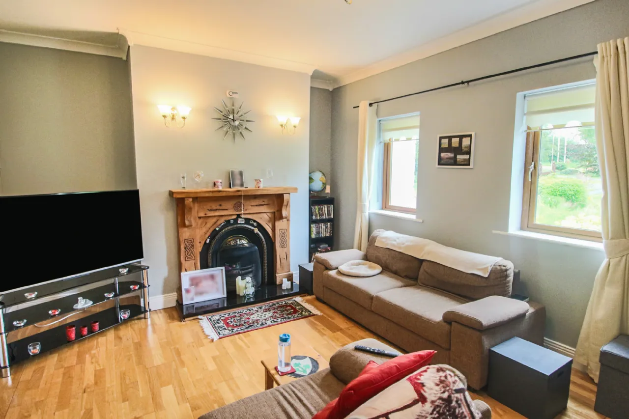 Photo of Aughavas Village, Aughavas, Co. Leitrim, H12 X065