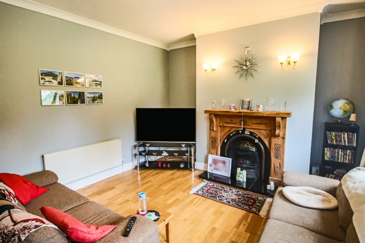 Photo of Aughavas Village, Aughavas, Co. Leitrim, H12 X065