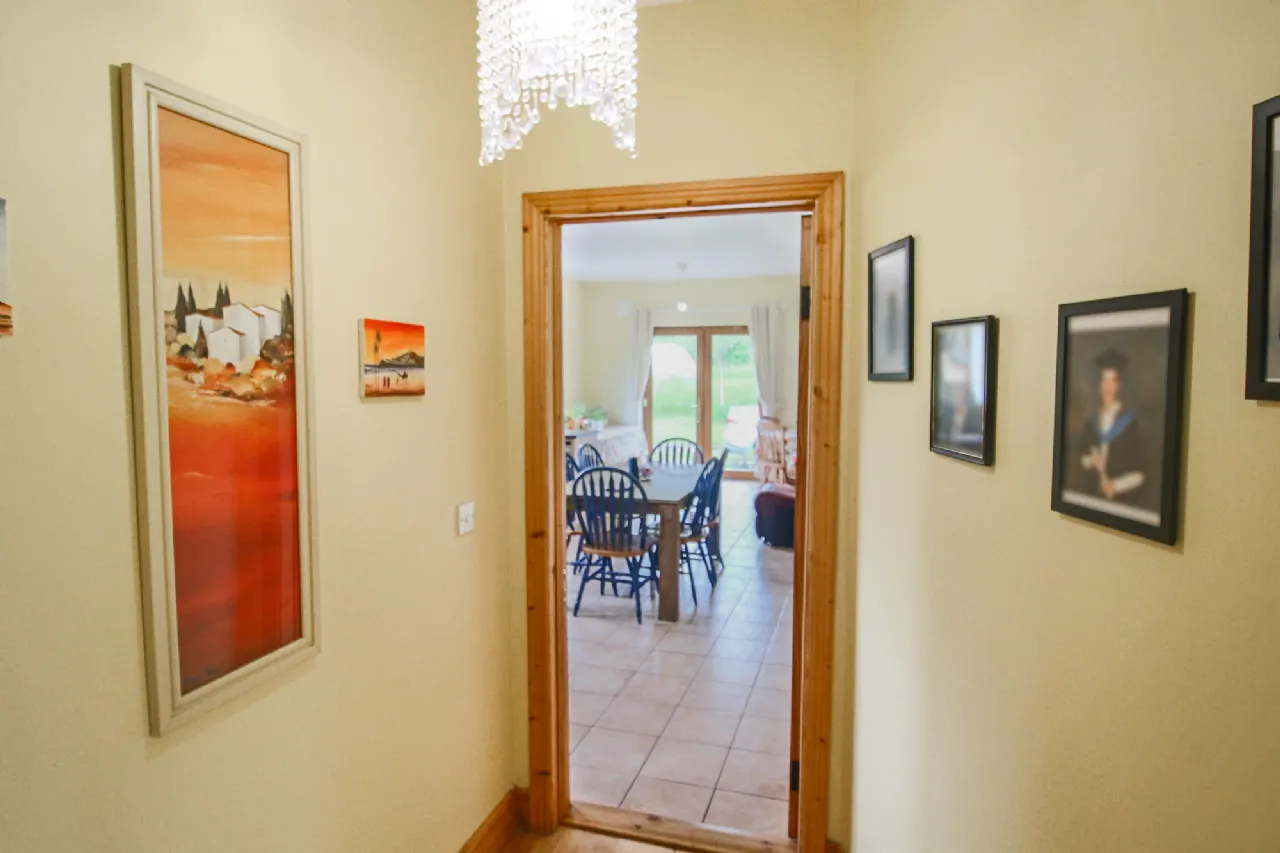 Photo of Aughavas Village, Aughavas, Co. Leitrim, H12 X065