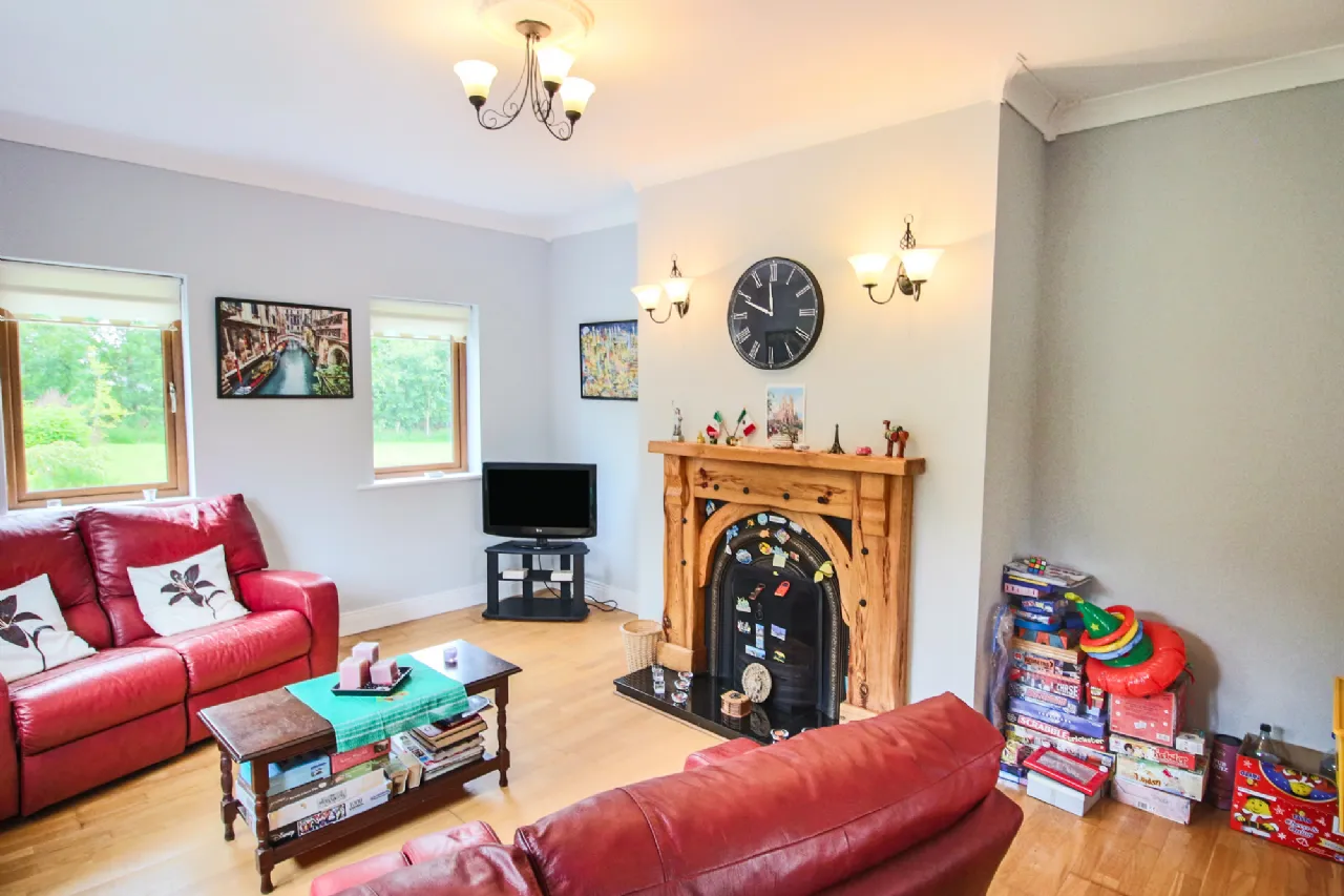 Photo of Aughavas Village, Aughavas, Co. Leitrim, H12 X065