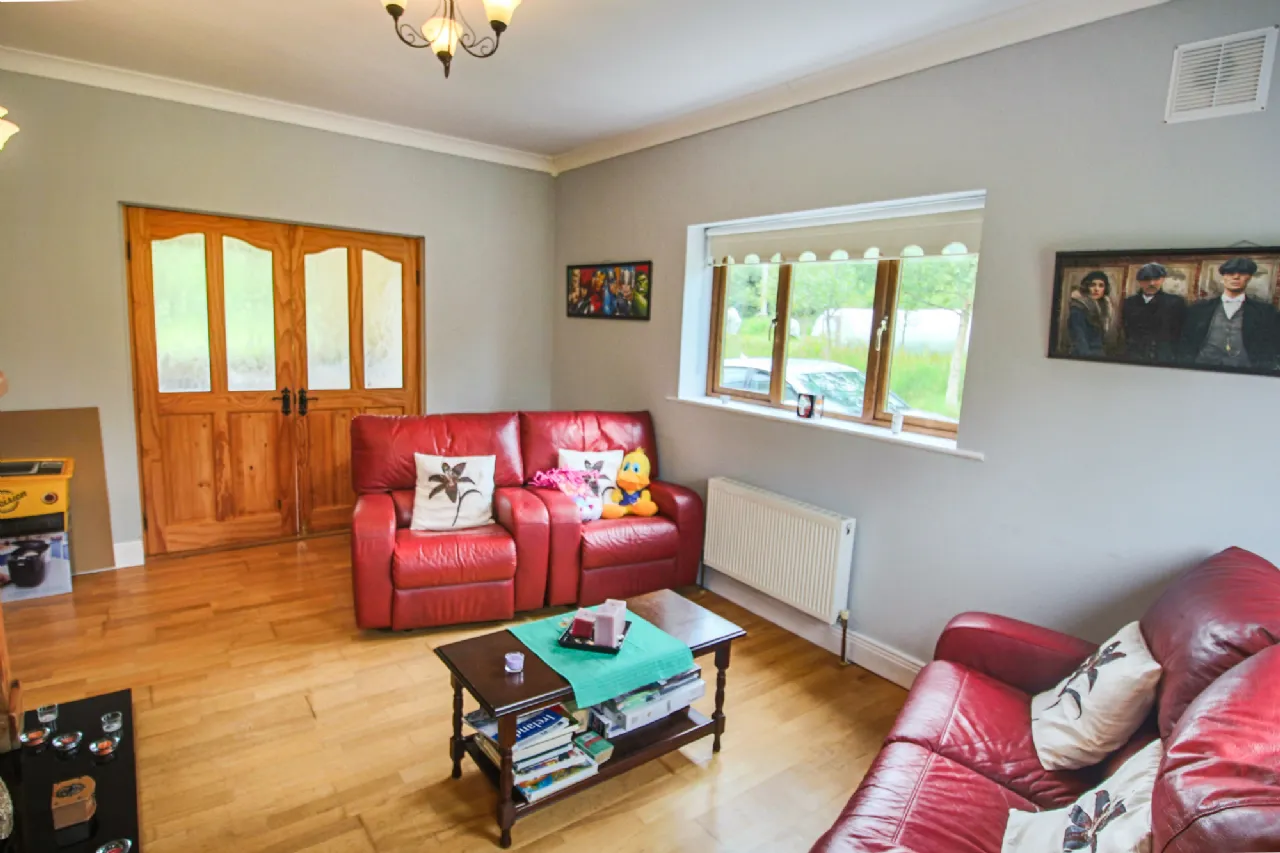 Photo of Aughavas Village, Aughavas, Co. Leitrim, H12 X065