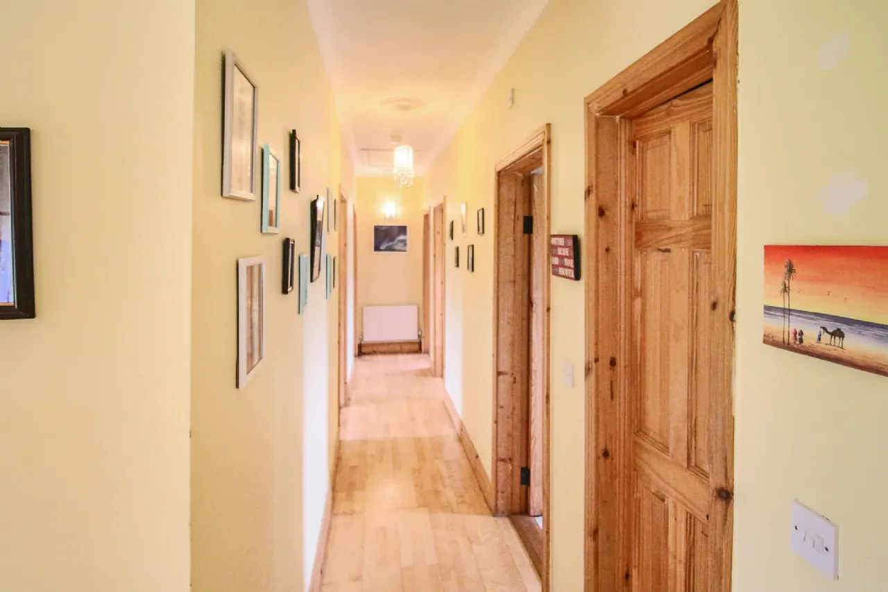 Photo of Aughavas Village, Aughavas, Co. Leitrim, H12 X065