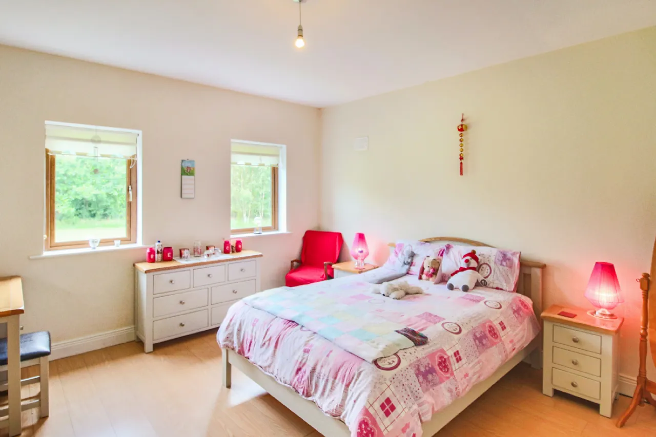 Photo of Aughavas Village, Aughavas, Co. Leitrim, H12 X065