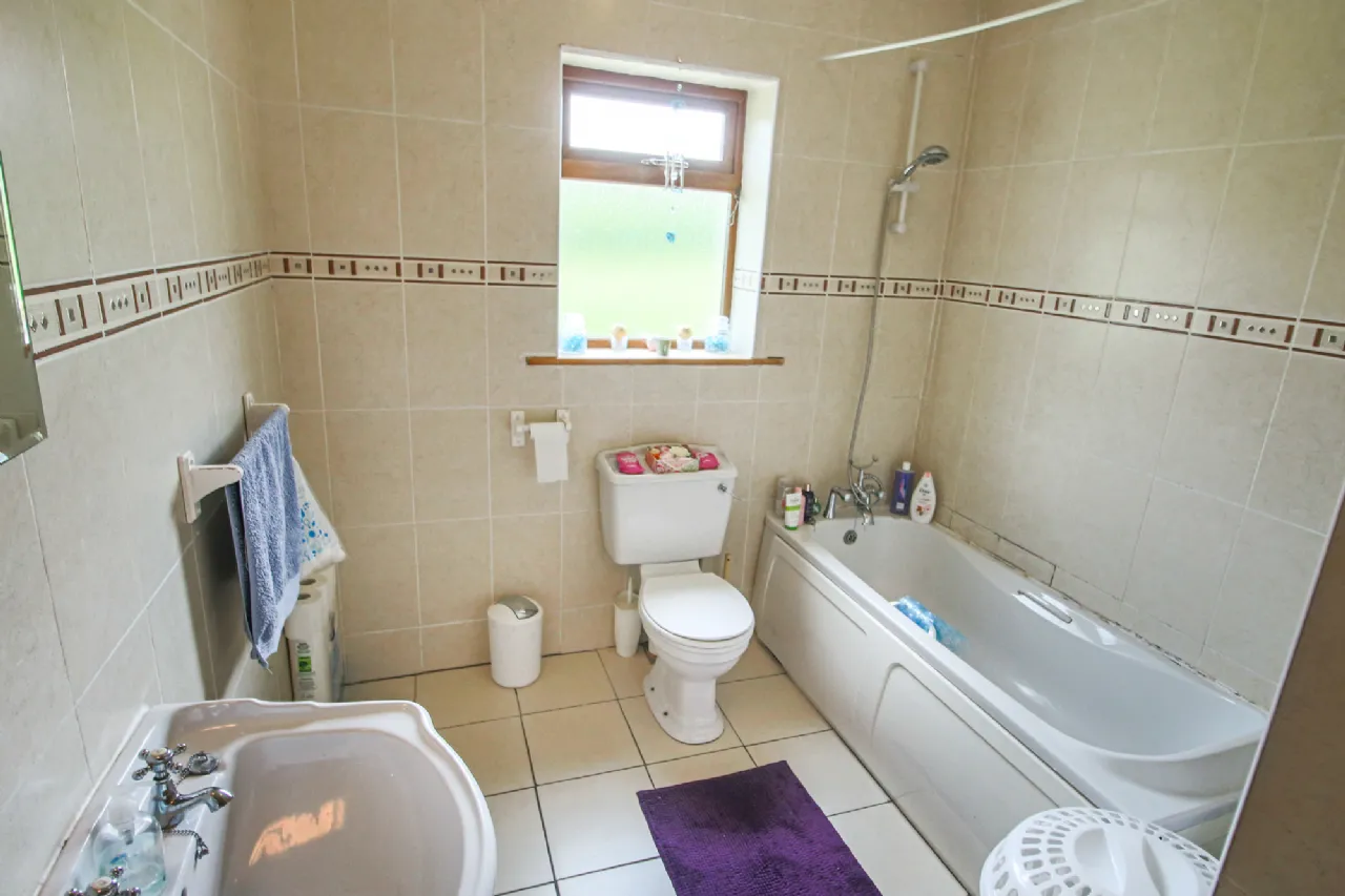 Photo of Aughavas Village, Aughavas, Co. Leitrim, H12 X065