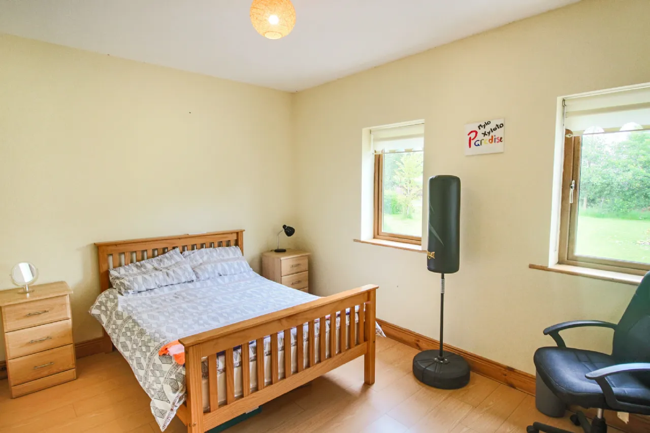 Photo of Aughavas Village, Aughavas, Co. Leitrim, H12 X065