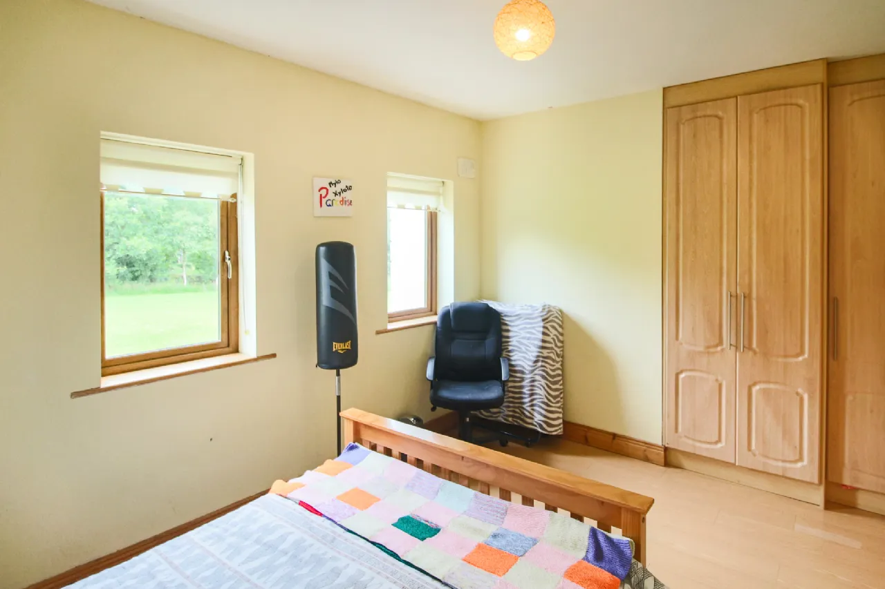 Photo of Aughavas Village, Aughavas, Co. Leitrim, H12 X065