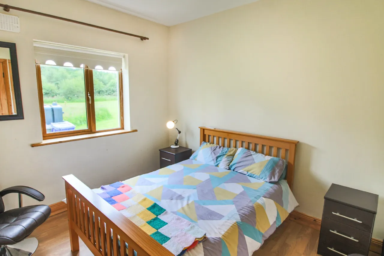 Photo of Aughavas Village, Aughavas, Co. Leitrim, H12 X065