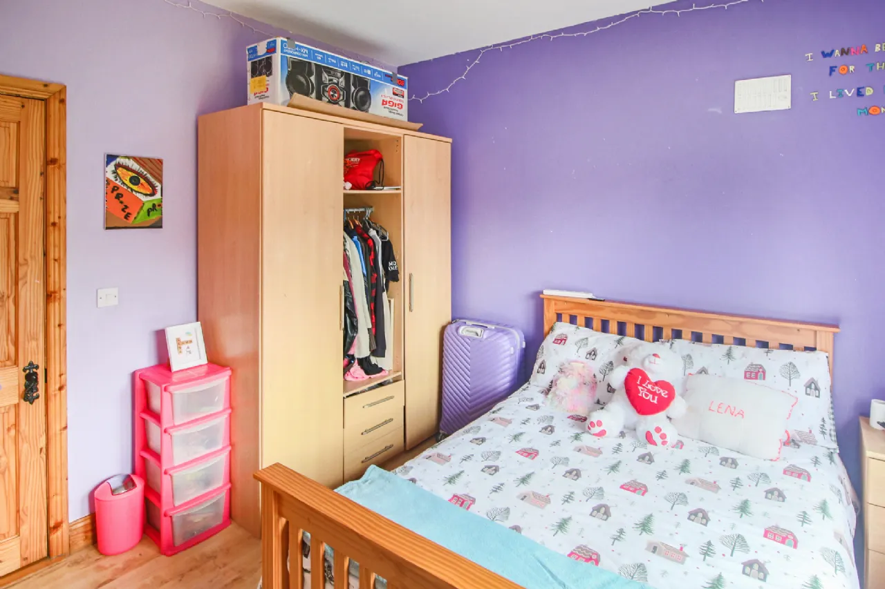 Photo of Aughavas Village, Aughavas, Co. Leitrim, H12 X065