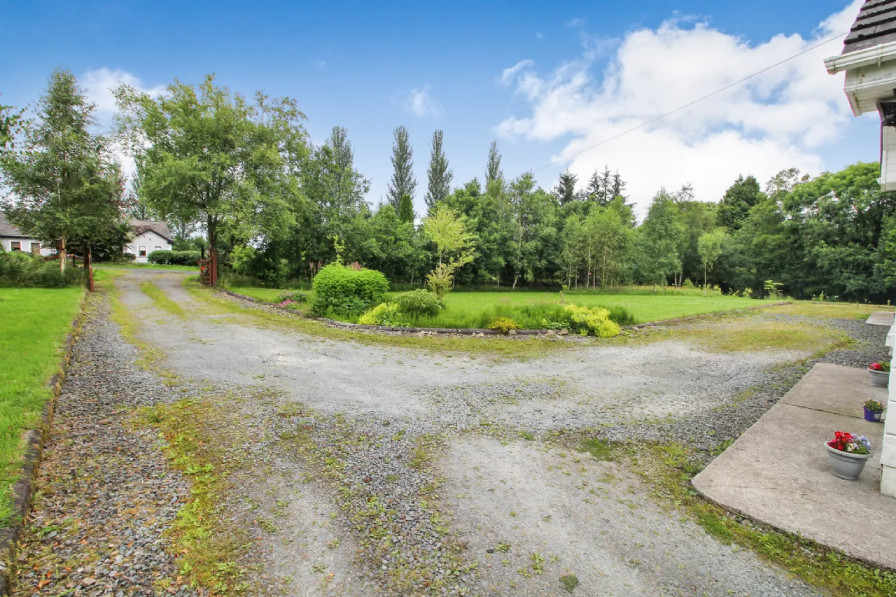 Photo of Aughavas Village, Aughavas, Co. Leitrim, H12 X065