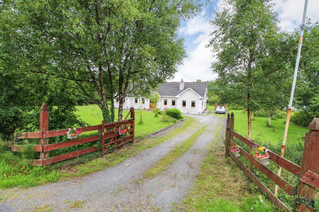 Photo of Aughavas Village, Aughavas, Co. Leitrim, H12 X065