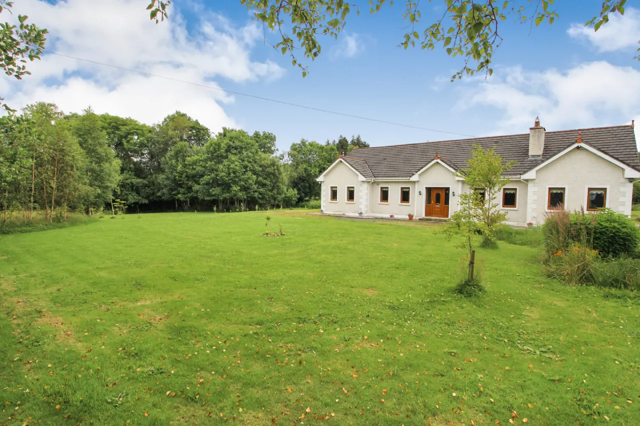 Photo of Aughavas Village, Aughavas, Co. Leitrim, H12 X065