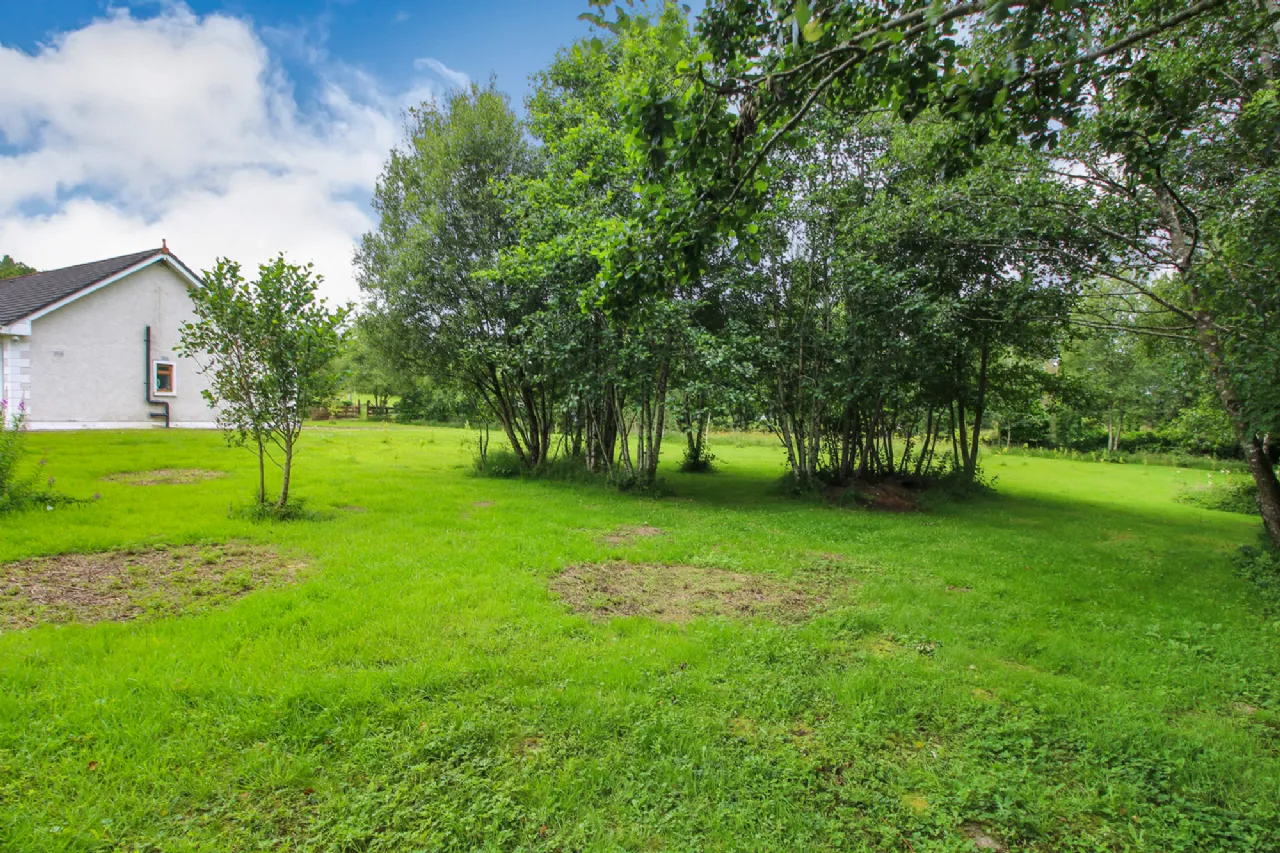 Photo of Aughavas Village, Aughavas, Co. Leitrim, H12 X065
