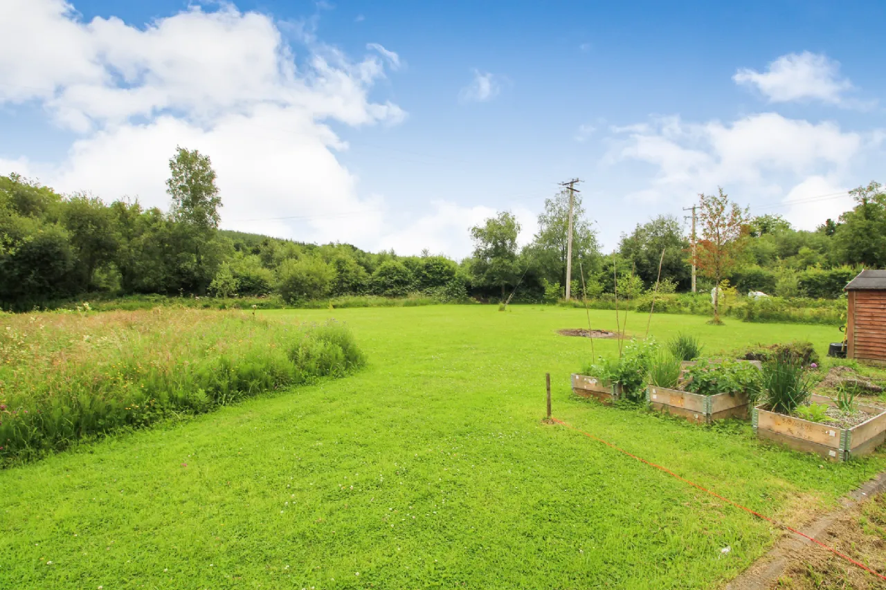 Photo of Aughavas Village, Aughavas, Co. Leitrim, H12 X065