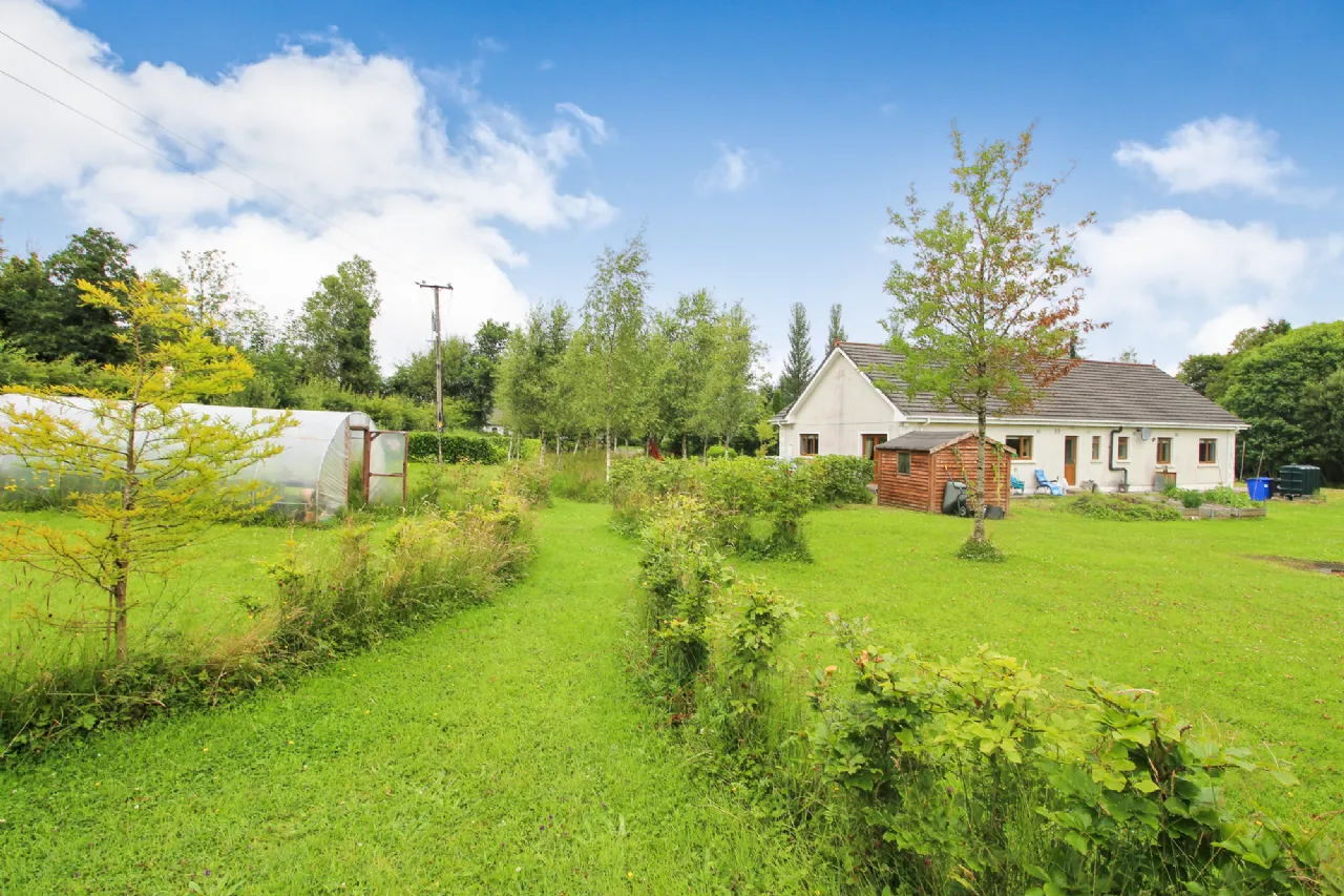 Photo of Aughavas Village, Aughavas, Co. Leitrim, H12 X065