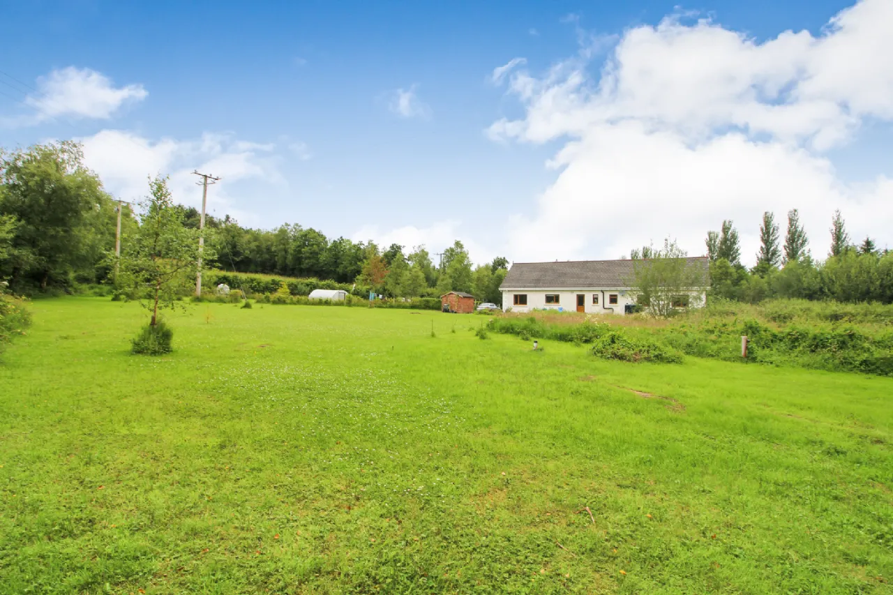 Photo of Aughavas Village, Aughavas, Co. Leitrim, H12 X065