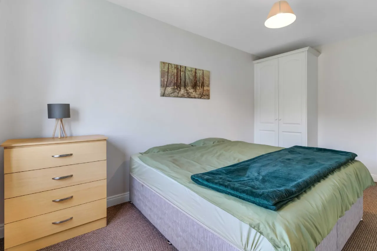 Photo of 29 Johnston Court, Church Street, Cavan, H12 RW61