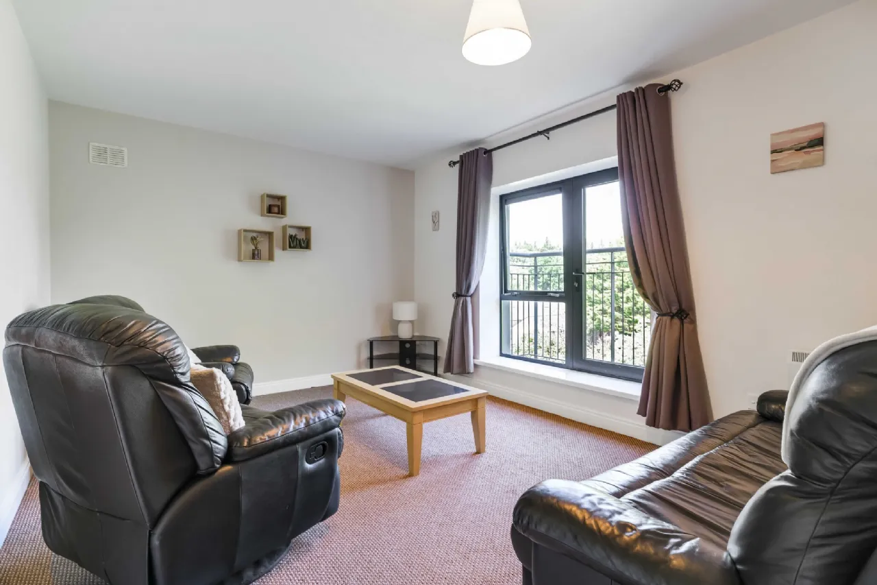 Photo of 29 Johnston Court, Church Street, Cavan, H12 RW61