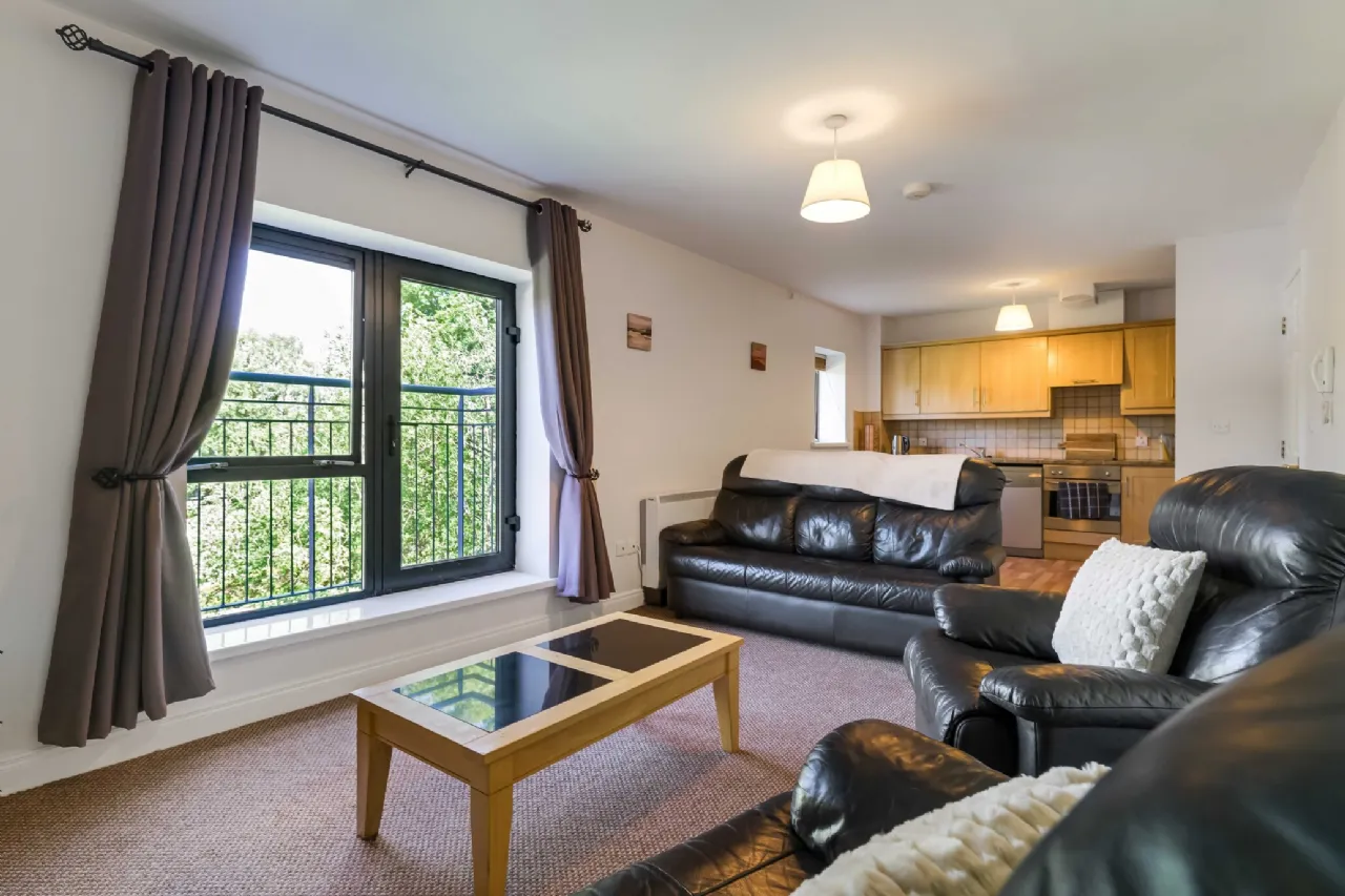 Photo of 29 Johnston Court, Church Street, Cavan, H12 RW61