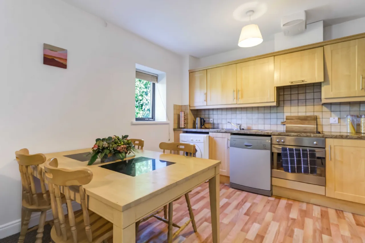 Photo of 29 Johnston Court, Church Street, Cavan, H12 RW61