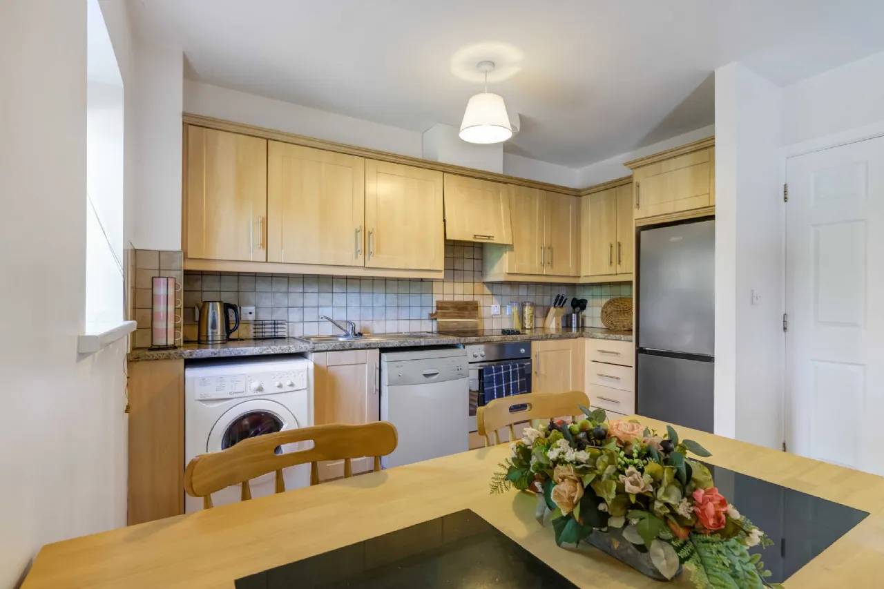 Photo of 29 Johnston Court, Church Street, Cavan, H12 RW61