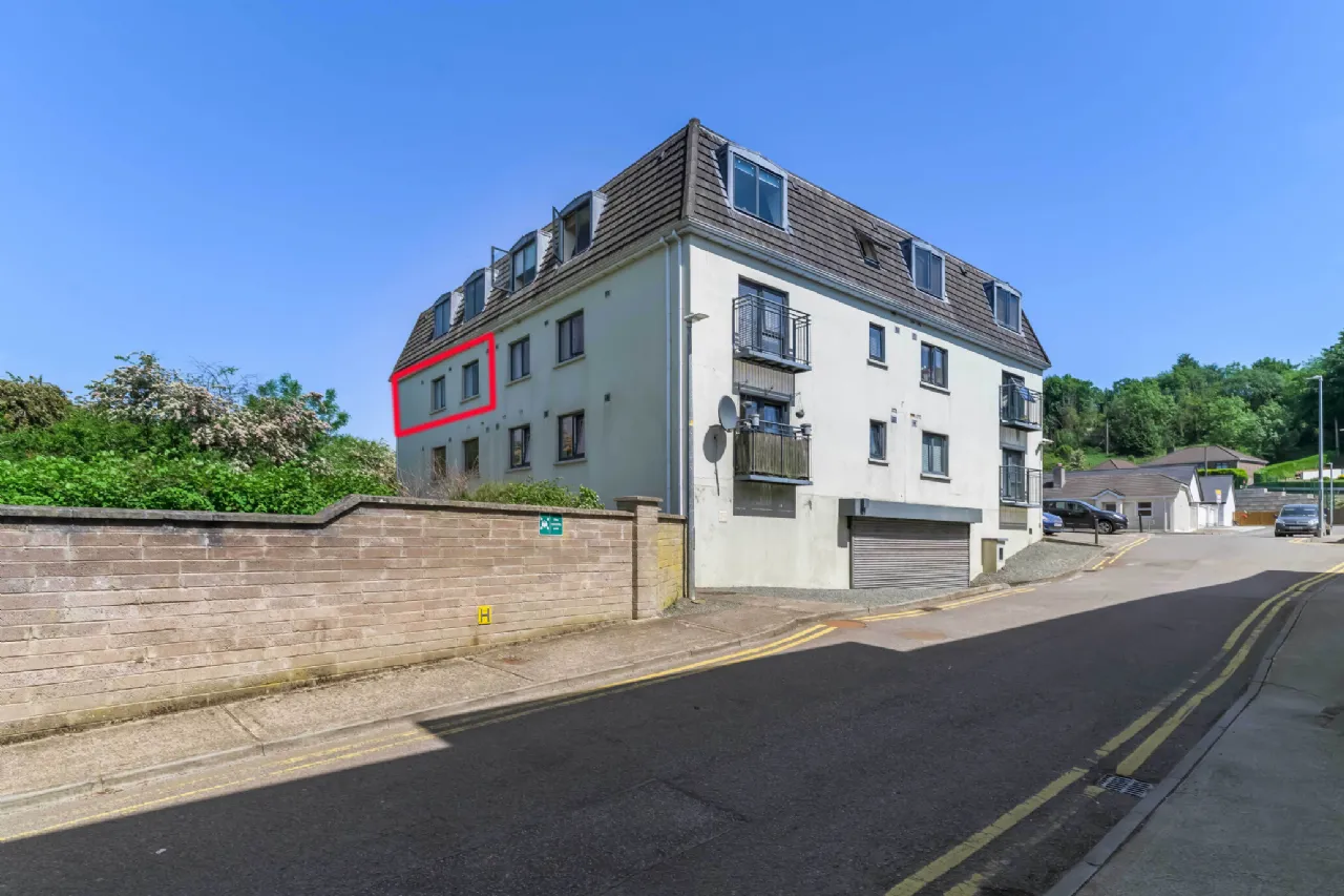 Photo of 29 Johnston Court, Church Street, Cavan, H12 RW61